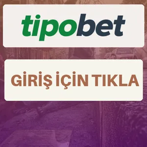 Tipobet giriş