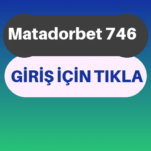 Matadorbet Mobil giriş yap