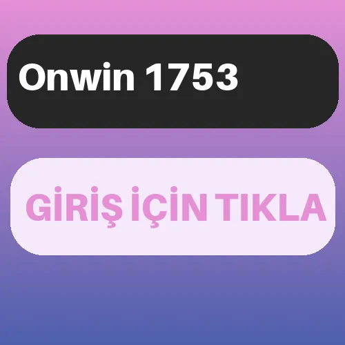 Onwin Mobil giriş yap